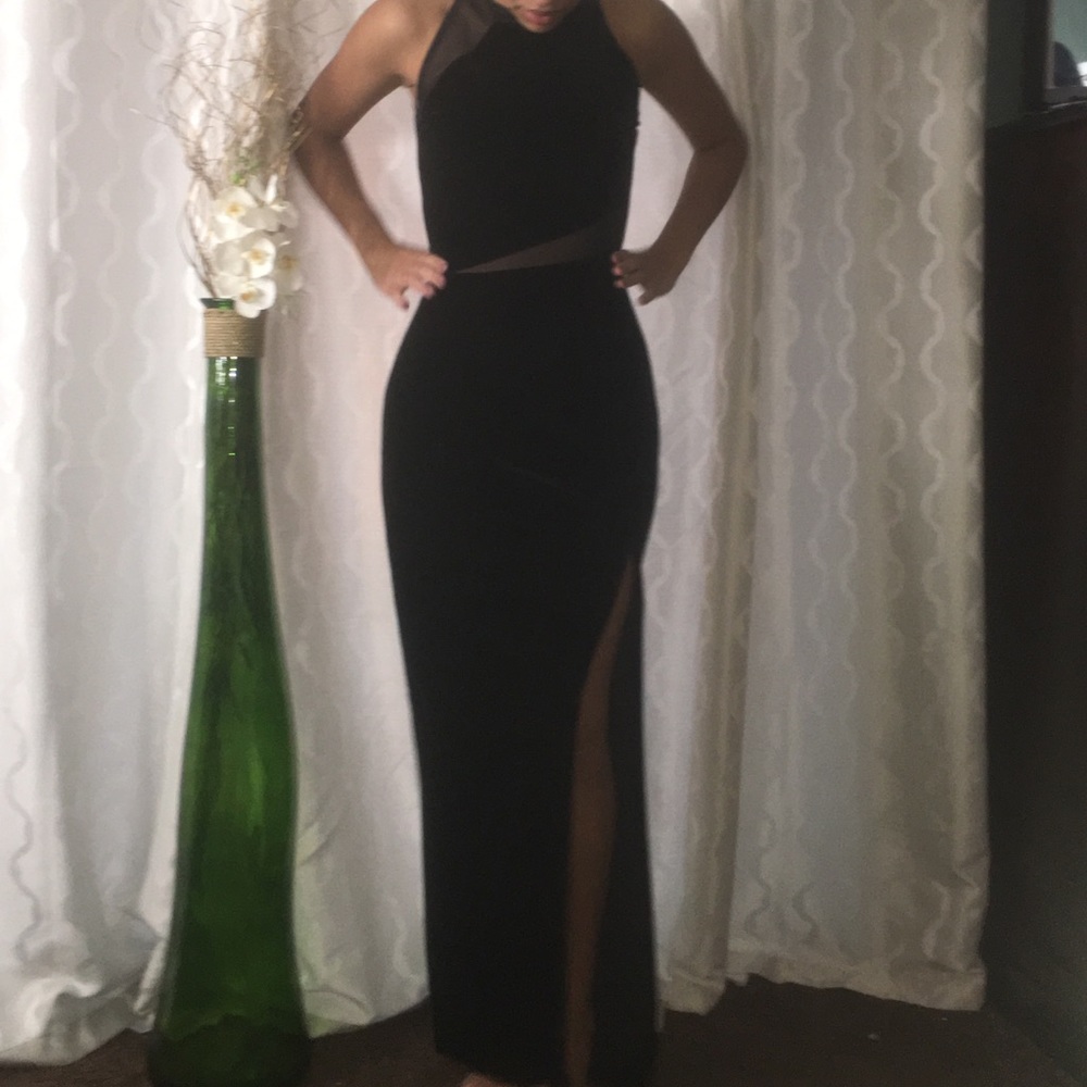 Tadashi Gown